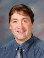 Photo: Dr. Steven Baker, MD