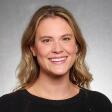 Photo: Lauren Gallagher, PMHNP-BC