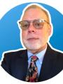 Photo: Dr. Harry Prywes, DPM
