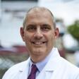 Photo: Dr. Paul Weidner, MD