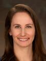 Photo: Dr. Betsy Reese, DO