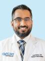Photo: Dr. Amit Babbar, MD