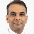Photo: Dr. Paryush Lakhtaria