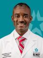Photo: Dr. Michael Briscoe, MD