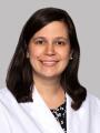 Photo: Dr. Elizabeth Janofsky, MD