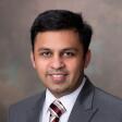 Photo: Dr. Vismay Brahmbhatt, MD