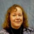 Photo: Dr. Linda Bernstein, MD