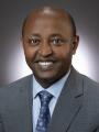 Photo: Dr. Yalew Debella, MD