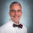 Photo: Dr. James Whiteside, MD