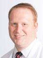 Photo: Dr. John Pendleton, MD