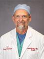 Photo: Dr. Robert Bailey, MD