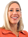 Photo: Dr. Susan Bienert, MD