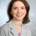 Photo: Dr. Julia Ratner, MD