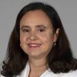 Photo: Dr. Alexia Lishnevski, MD
