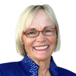 Photo: Dr. Susan Willard, DO