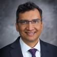 Photo: Dr. Venketraman Sahasranaman, MD