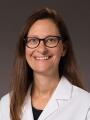Photo: Dr. Janette Powers, MD