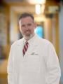 Photo: Dr. Jarrett Hamilton, DPM