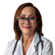 Photo: Dr. Evelyn Gonzalez-Ortiz, MD