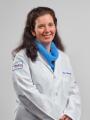 Photo: Dr. Helena Nolasco, MD