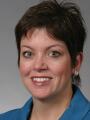 Photo: Dr. Brenda Hartley, MD