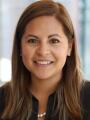 Photo: Dr. Nathaly Llore, MD