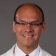 Photo: Dr. John Spitzer, MD