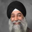 Photo: Dr. Kamal-Neil Dass, DO