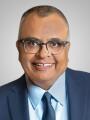 Photo: Dr. Anant Patel, MD
