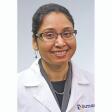 Photo: Dr. Akhila Yarramneni, MD