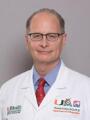 Photo: Dr. Thomas Best, MD