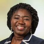 Dr. Bertha Ayi, MD