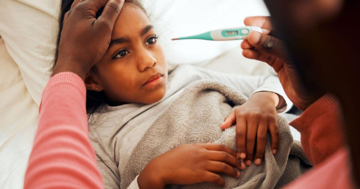When to Contact a Doctor or Call 911 for Cold and Flu