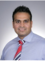 Photo: Dr. Mitul Patel, MD