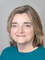 Photo: Dr. Frances Pritchard, MD