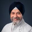 Photo: Dr. Inderjeet Singh, MD