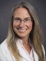 Photo: Dr. Mary Bavaro, MD