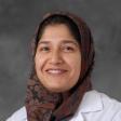 Photo: Dr. Shazia Qamar, MD
