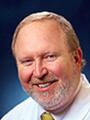 Photo: Dr. Robert Price, MD
