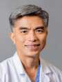 Photo: Dr. Tung Nguyen, DO