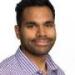 Photo: Dr. Sudershan Singh, MD