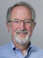 Photo: Dr. David Osler, MD