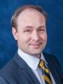 Photo: Dr. James Healy, MD