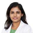 Photo: Dr. Avyakta Kallam, MD