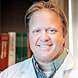 Photo: Dr. George Emerick, MD