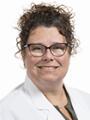 Photo: Jennifer Hamilton, FNP
