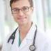 Photo: Dr. Tyler Anderson, MD
