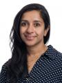 Photo: Dr. Sharita Nagaraj, MD