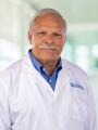 Photo: Dr. Mark Weber, MD