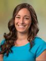 Photo: Dr. Brooke Ferguson, DPT